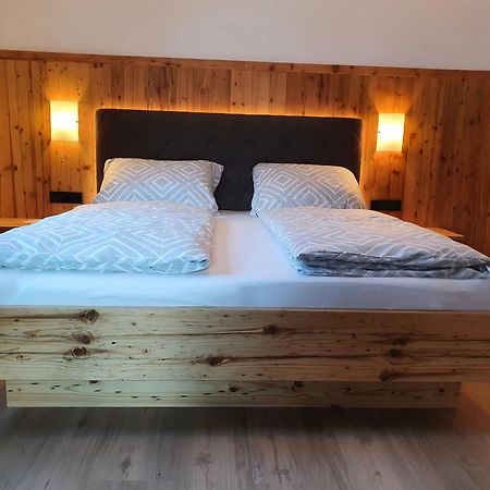 Ferienwohnung Kroell Zell am Ziller Phòng bức ảnh