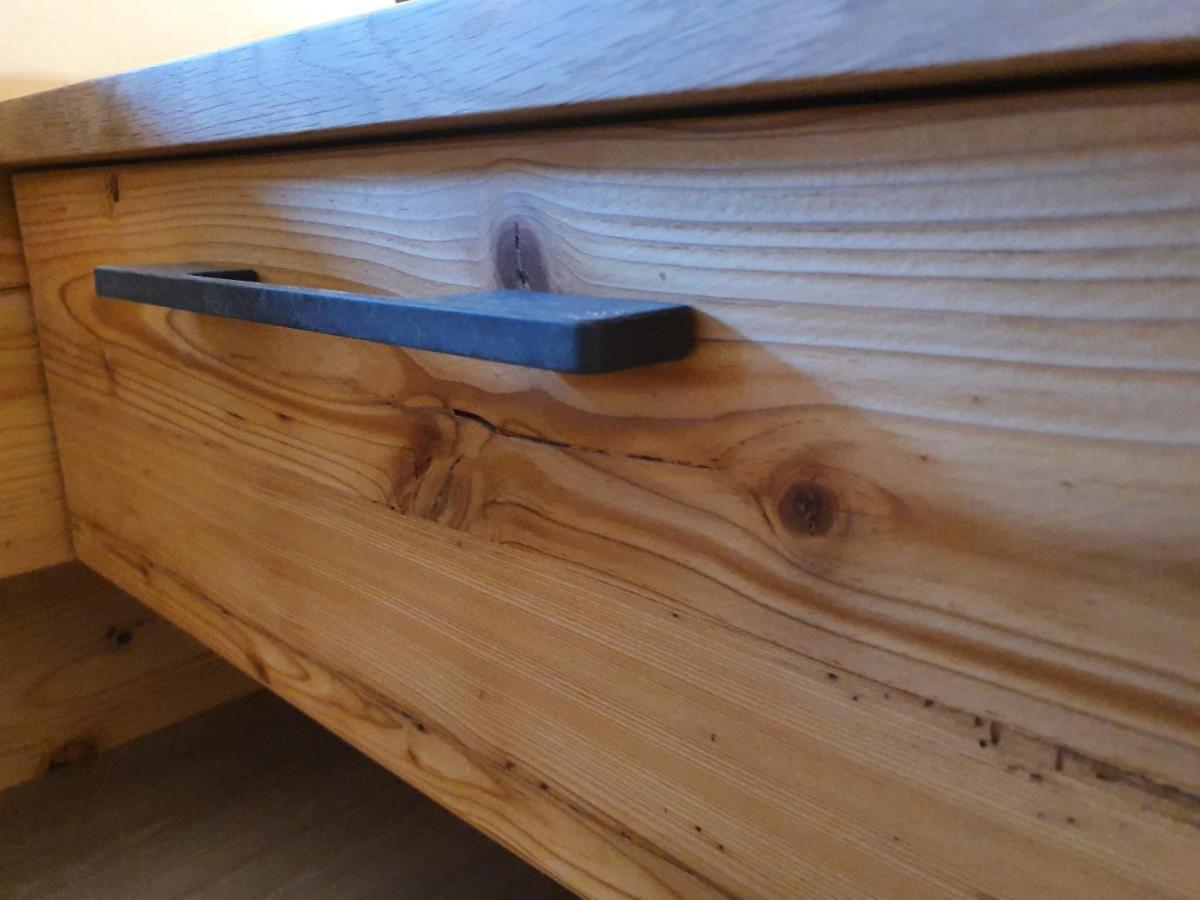 Ferienwohnung Kroell Zell am Ziller Ngoại thất bức ảnh