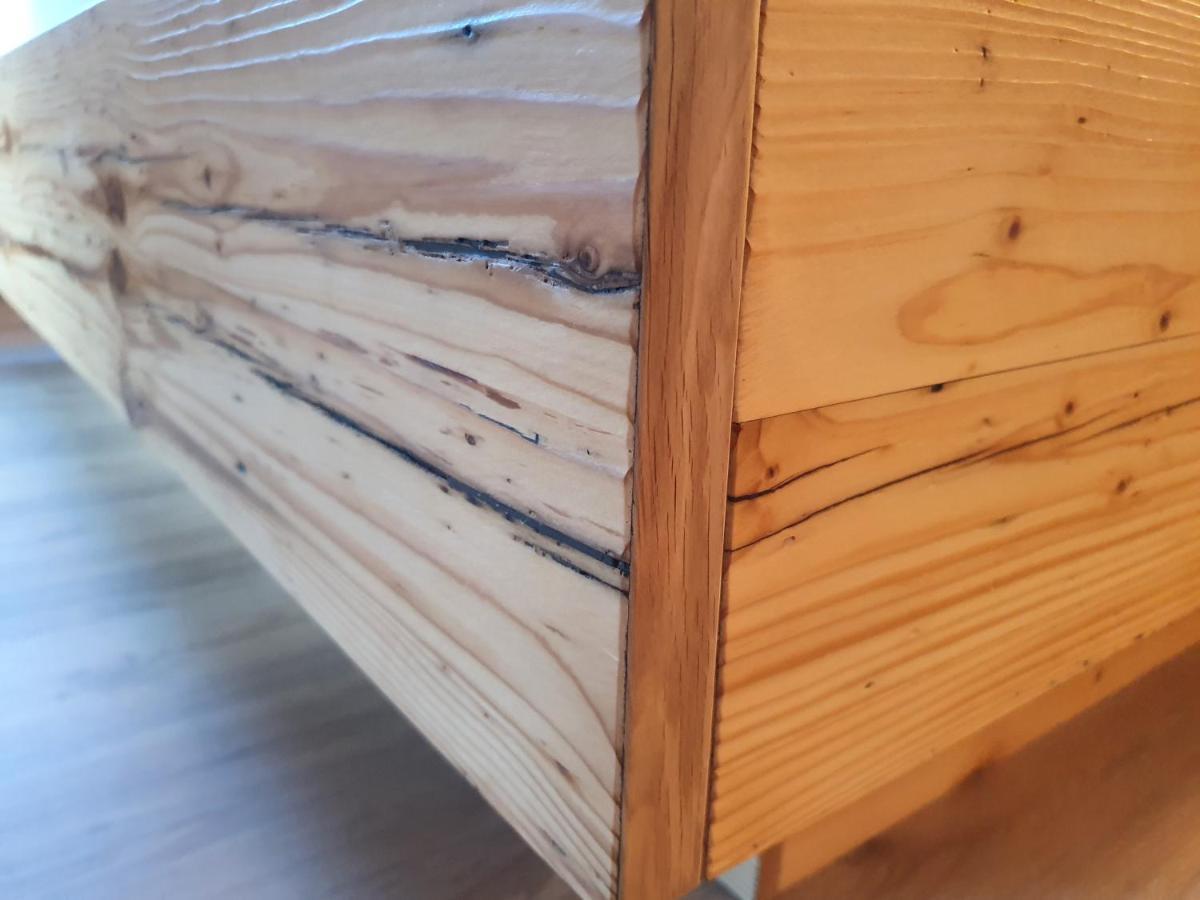 Ferienwohnung Kroell Zell am Ziller Ngoại thất bức ảnh