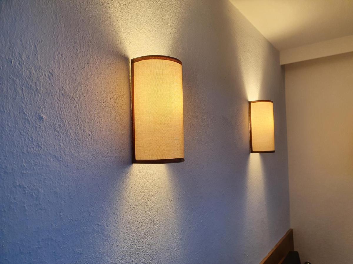 Ferienwohnung Kroell Zell am Ziller Ngoại thất bức ảnh