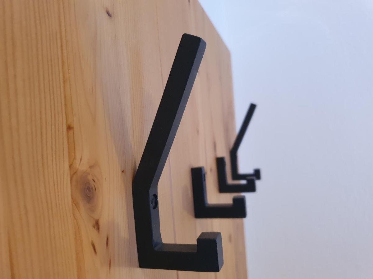 Ferienwohnung Kroell Zell am Ziller Ngoại thất bức ảnh