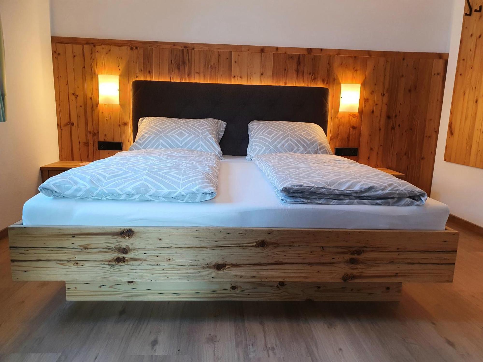 Ferienwohnung Kroell Zell am Ziller Phòng bức ảnh